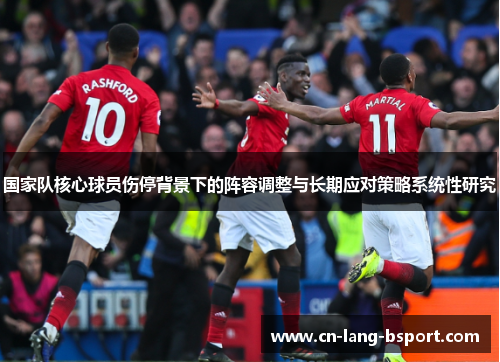 国家队核心球员伤停背景下的阵容调整与长期应对策略系统性研究 国家队核心球员伤停背景下的阵容调整与长期应对策略系统性研究